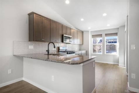 2797 Equine Court Colorado Springs CO 80922