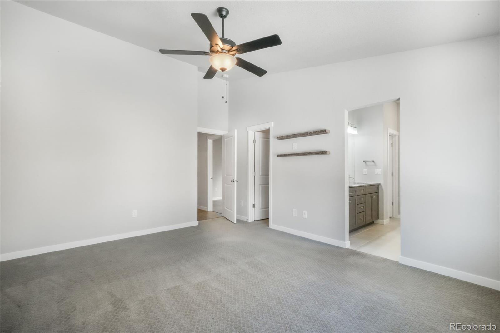 2797 Equine Court Colorado Springs CO 80922
