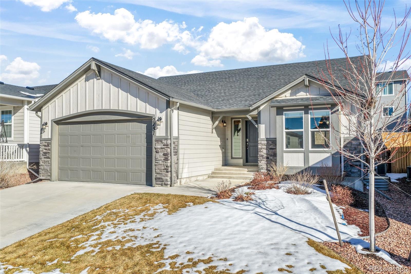 2797 Equine Court Colorado Springs CO 80922