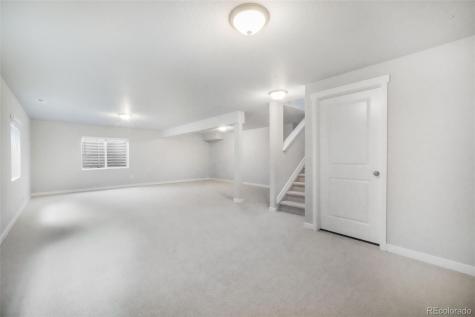 2797 Equine Court Colorado Springs CO 80922