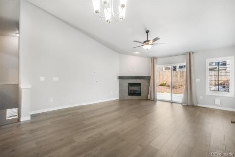 2797 Equine Court Colorado Springs CO 80922