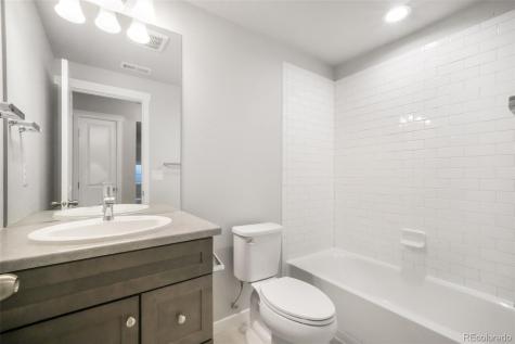 2797 Equine Court Colorado Springs CO 80922