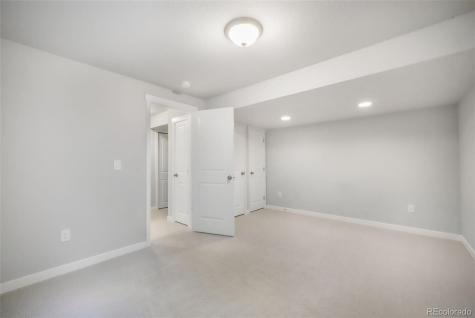 2797 Equine Court Colorado Springs CO 80922