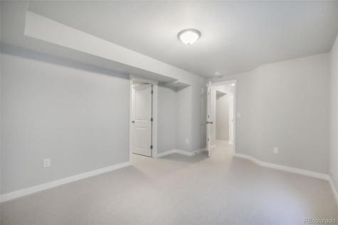 2797 Equine Court Colorado Springs CO 80922