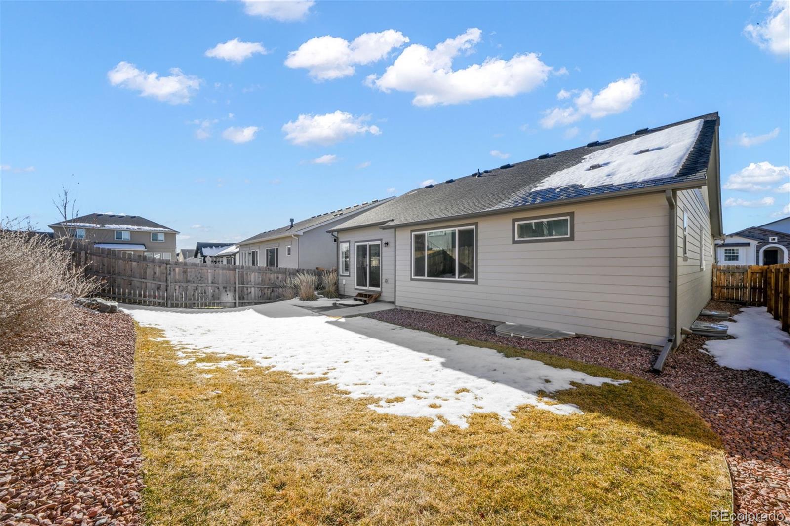 2797 Equine Court Colorado Springs CO 80922