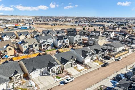 2797 Equine Court Colorado Springs CO 80922