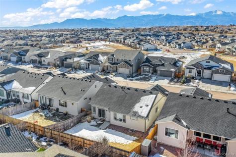 2797 Equine Court Colorado Springs CO 80922