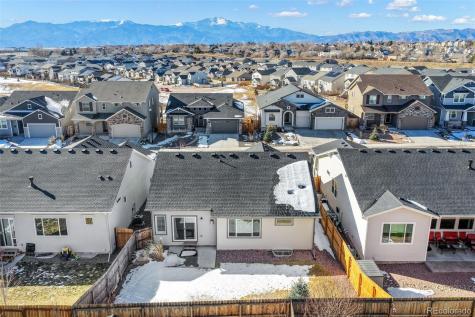 2797 Equine Court Colorado Springs CO 80922