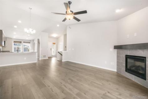 2797 Equine Court Colorado Springs CO 80922