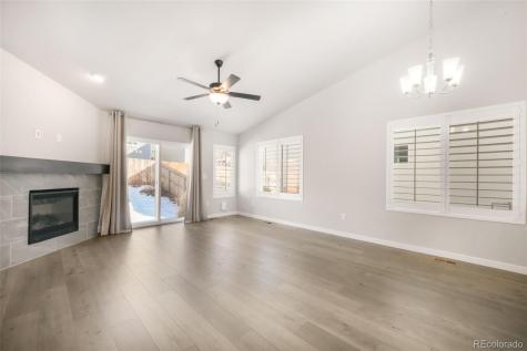 2797 Equine Court Colorado Springs CO 80922