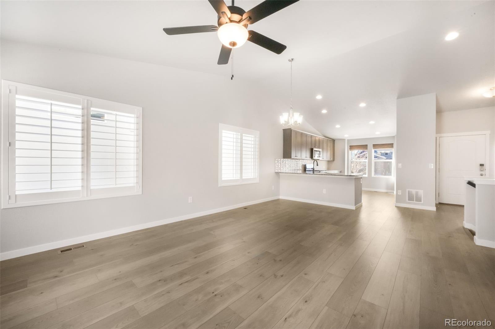 2797 Equine Court Colorado Springs CO 80922