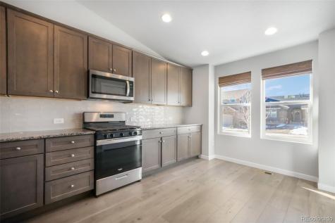 2797 Equine Court Colorado Springs CO 80922