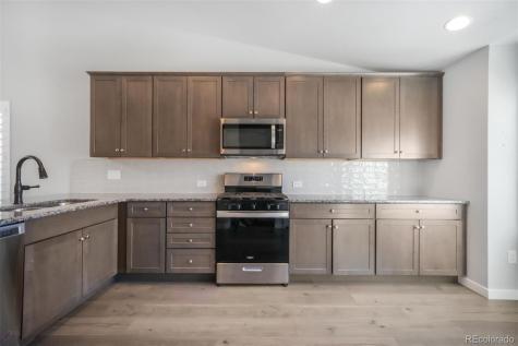 2797 Equine Court Colorado Springs CO 80922