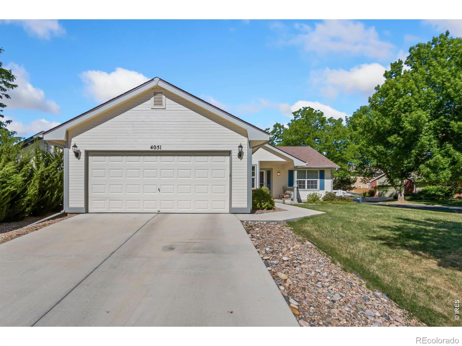 4051 Kingsley Court Fort Collins CO 80525