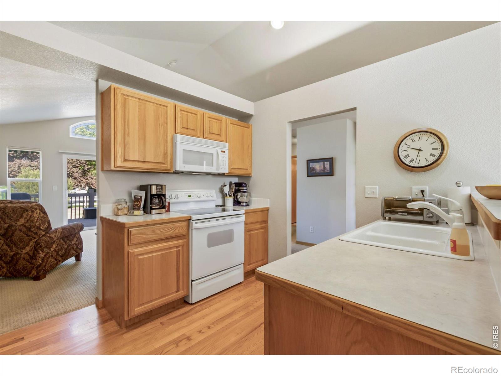 4051 Kingsley Court Fort Collins CO 80525