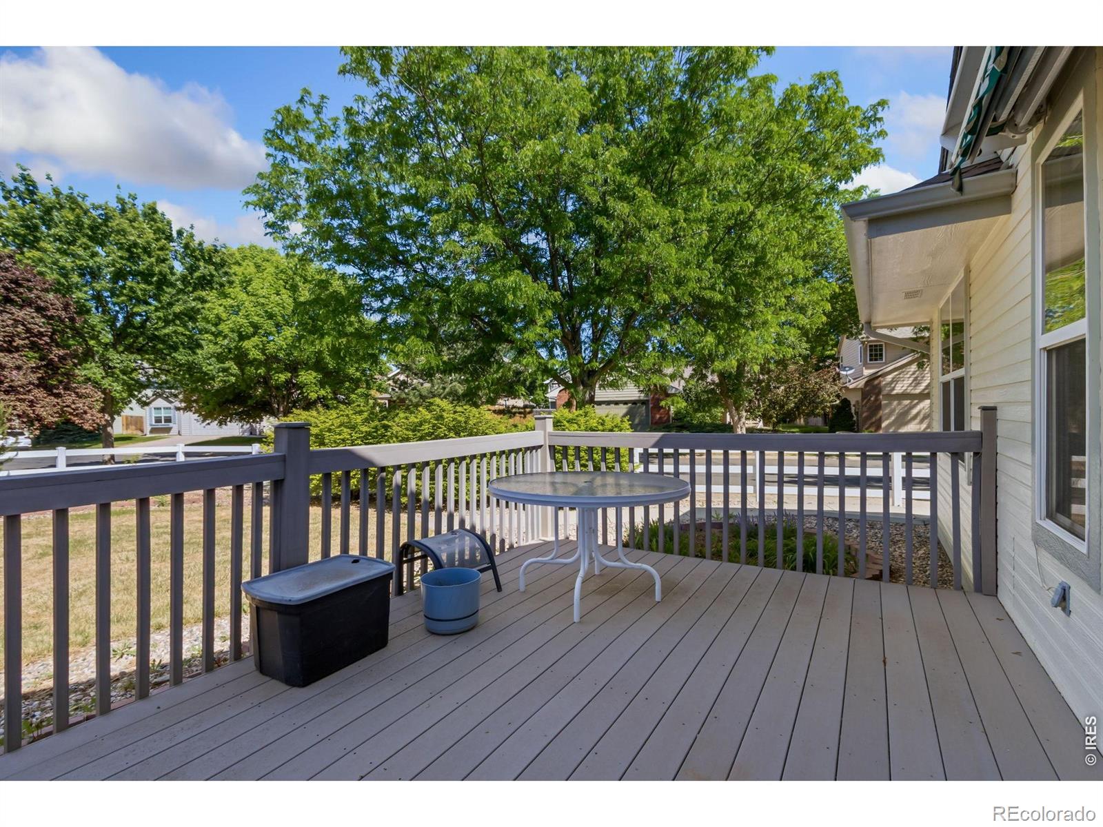 4051 Kingsley Court Fort Collins CO 80525