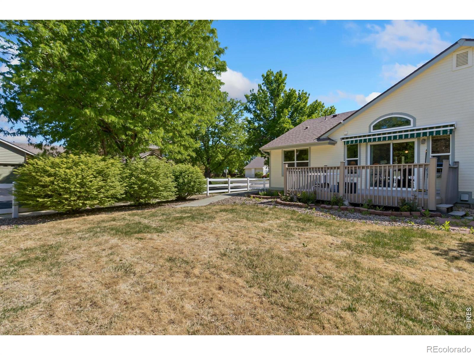 4051 Kingsley Court Fort Collins CO 80525