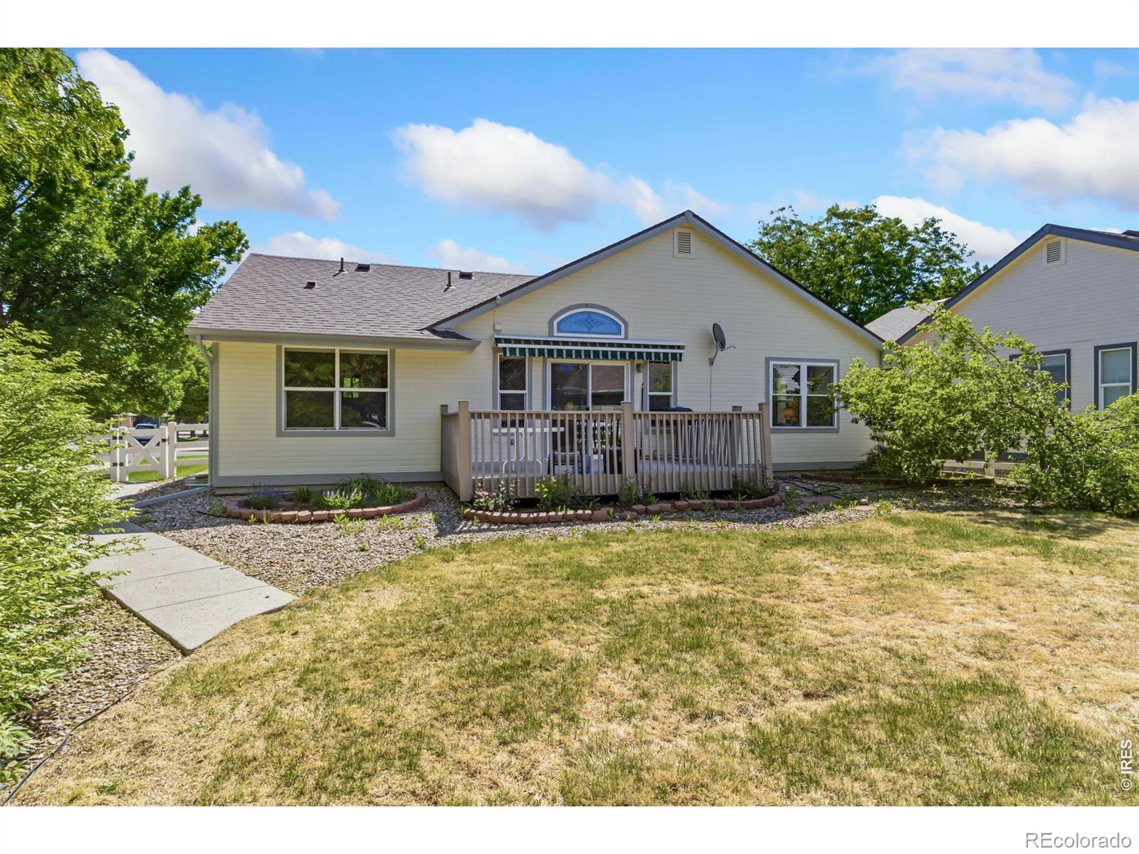 4051 Kingsley Court Fort Collins CO 80525