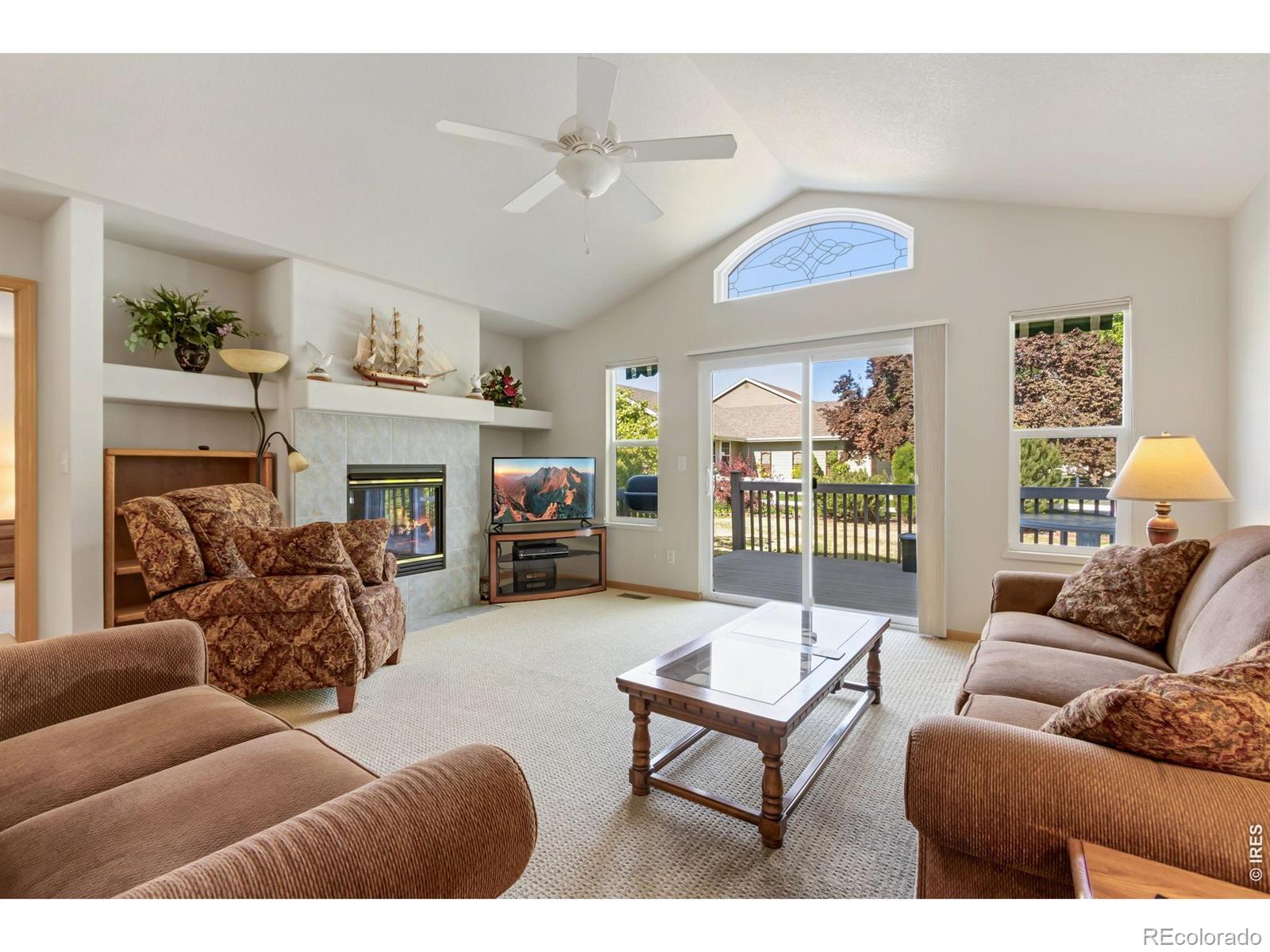 4051 Kingsley Court Fort Collins CO 80525