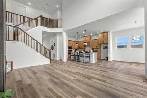 17137 Alsike Clover Court Monument CO 80132