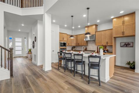 17137 Alsike Clover Court Monument CO 80132