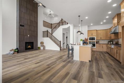 17137 Alsike Clover Court Monument CO 80132