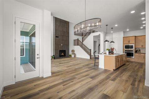 17137 Alsike Clover Court Monument CO 80132