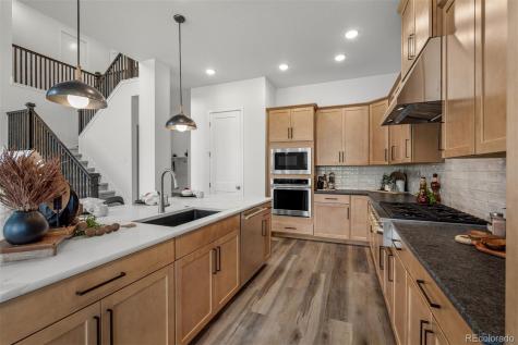 17137 Alsike Clover Court Monument CO 80132