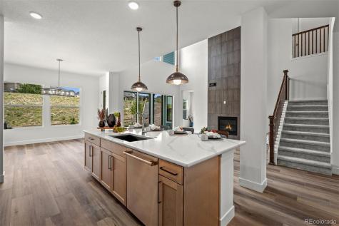 17137 Alsike Clover Court Monument CO 80132