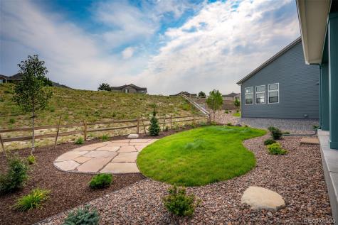 17137 Alsike Clover Court Monument CO 80132