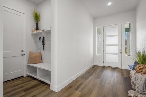 17137 Alsike Clover Court Monument CO 80132