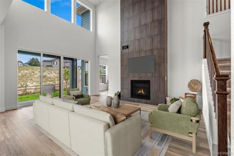 17137 Alsike Clover Court Monument CO 80132