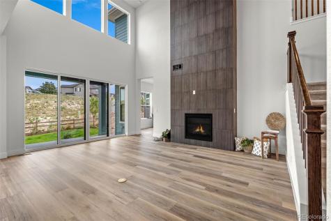 17137 Alsike Clover Court Monument CO 80132