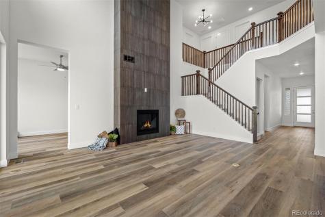 17137 Alsike Clover Court Monument CO 80132