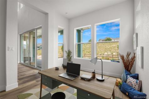 17137 Alsike Clover Court Monument CO 80132