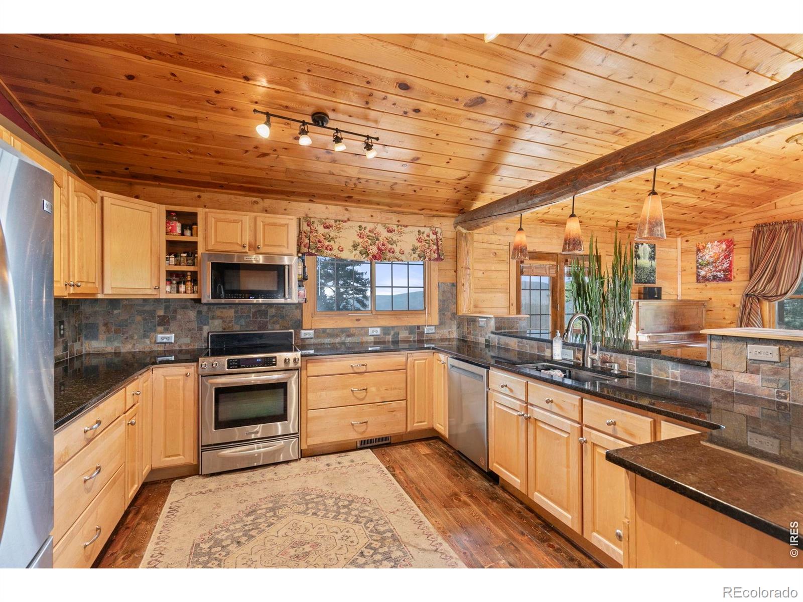 274 Iron Mountain Drive Livermore CO 80536