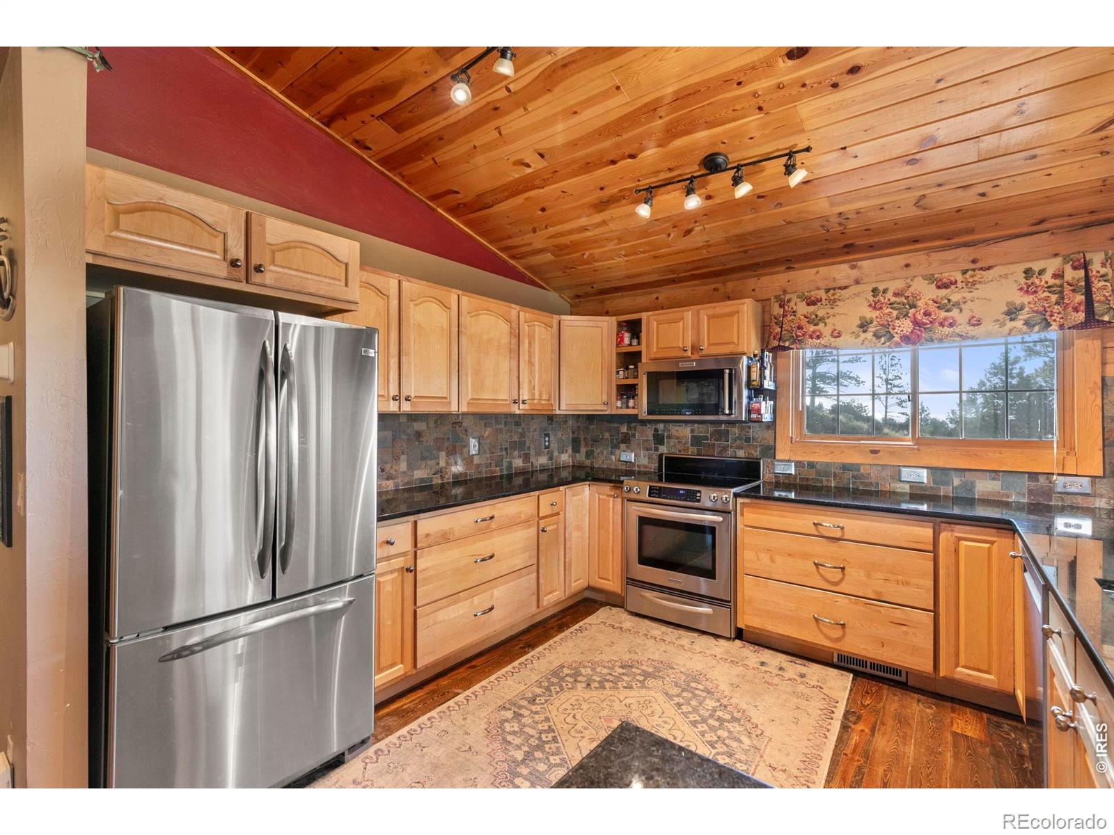 274 Iron Mountain Drive Livermore CO 80536