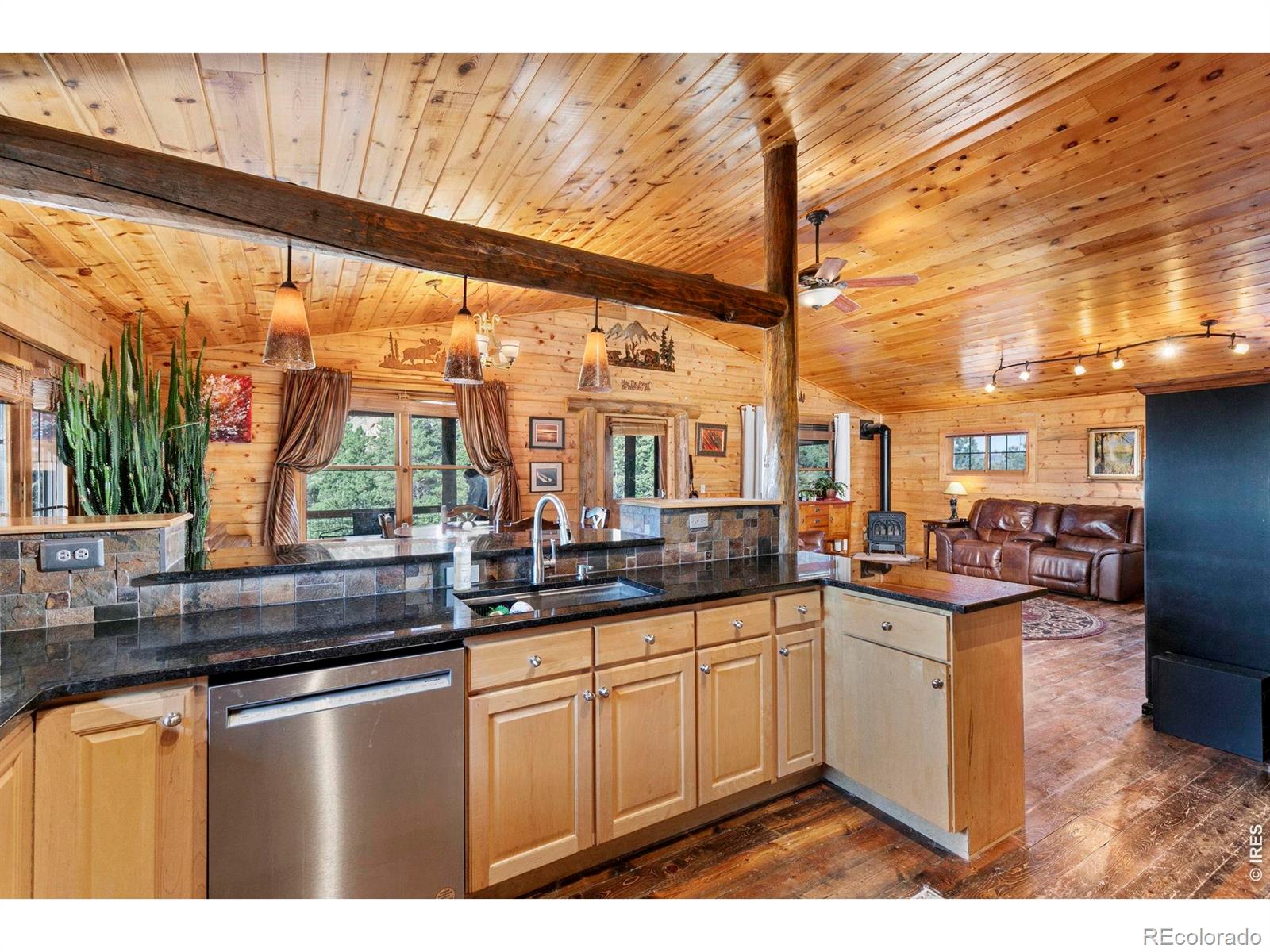 274 Iron Mountain Drive Livermore CO 80536