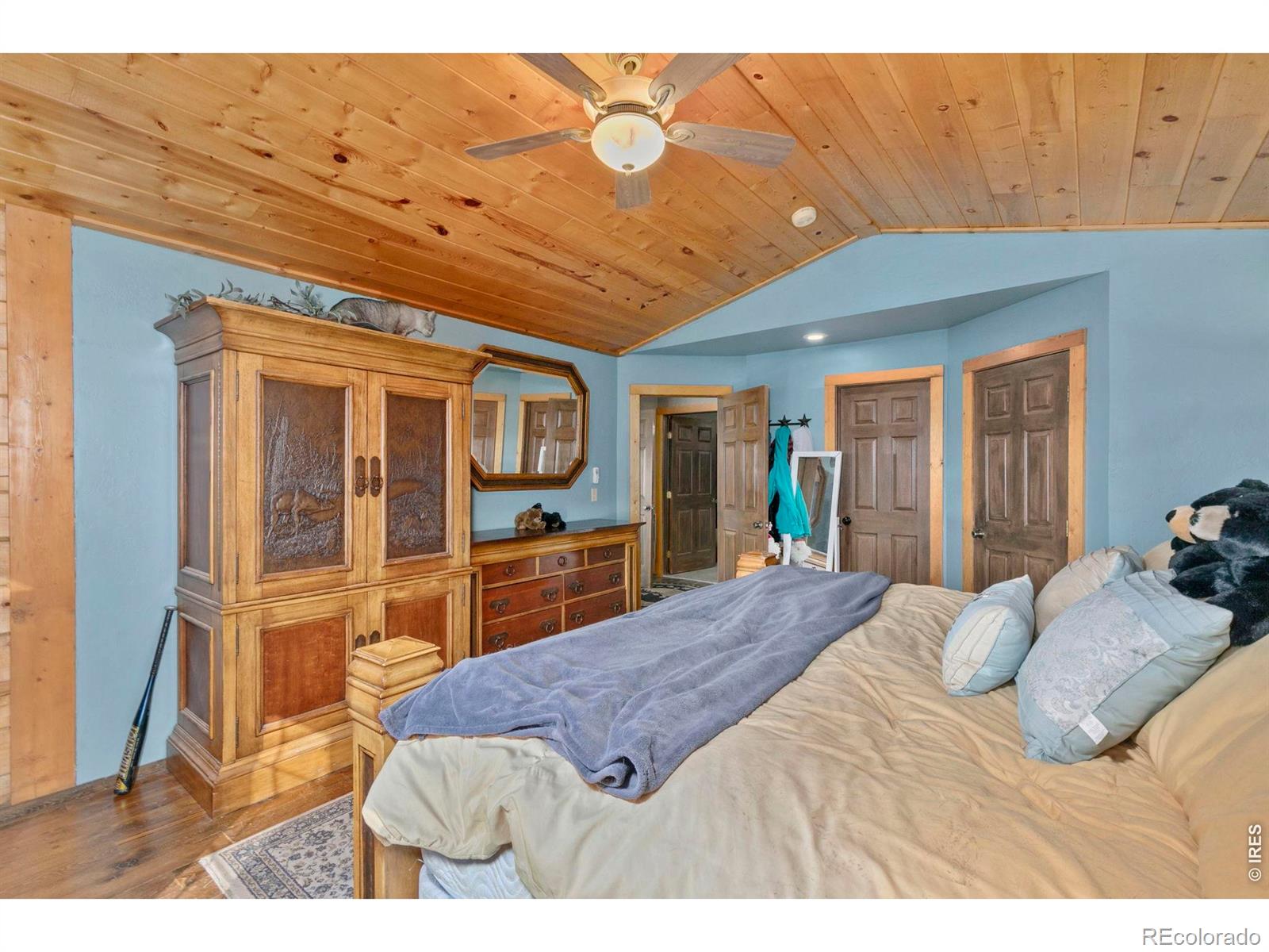 274 Iron Mountain Drive Livermore CO 80536