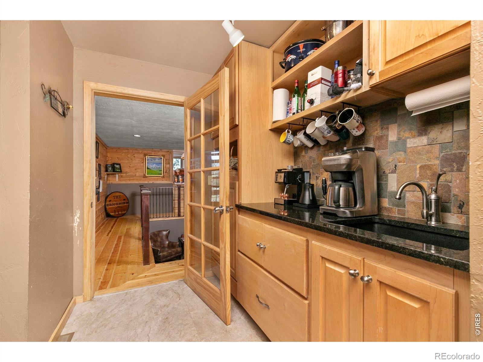 274 Iron Mountain Drive Livermore CO 80536