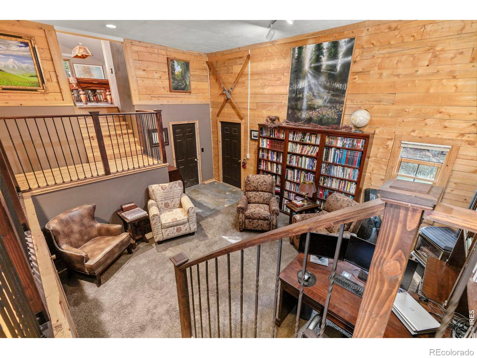 274 Iron Mountain Drive Livermore CO 80536