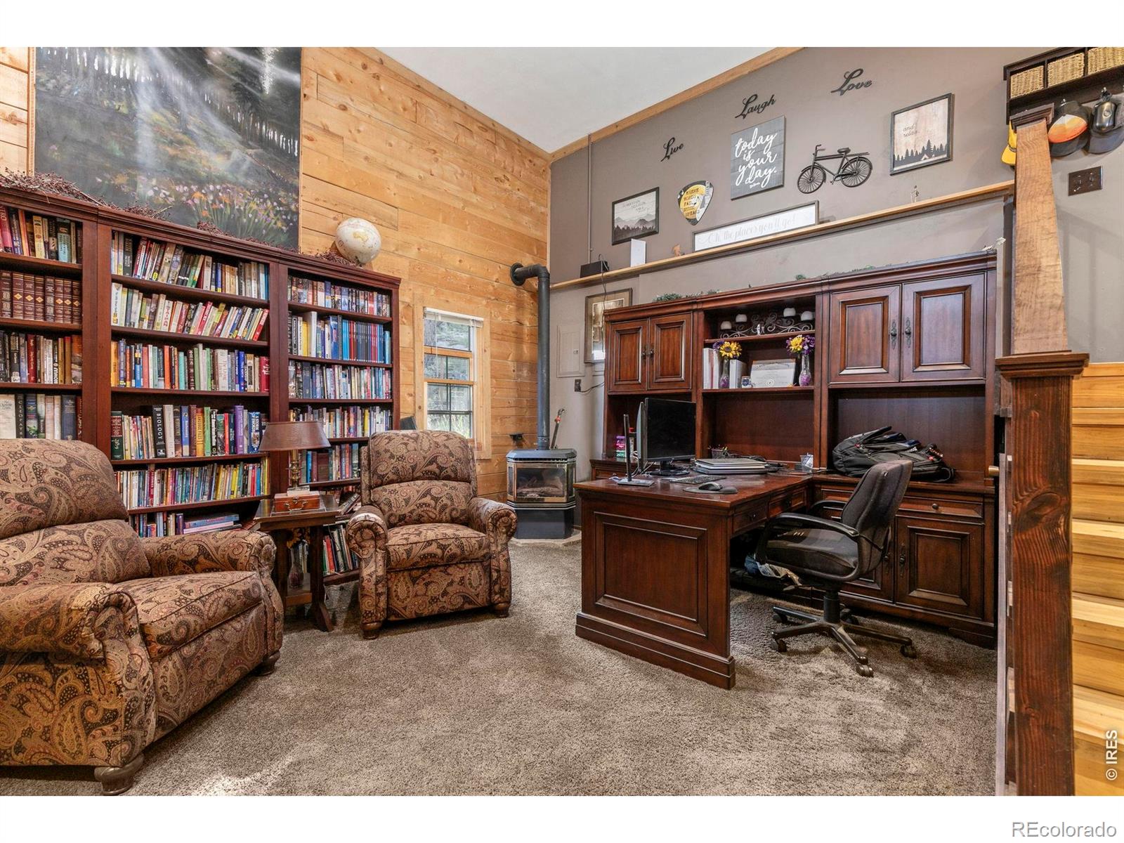 274 Iron Mountain Drive Livermore CO 80536