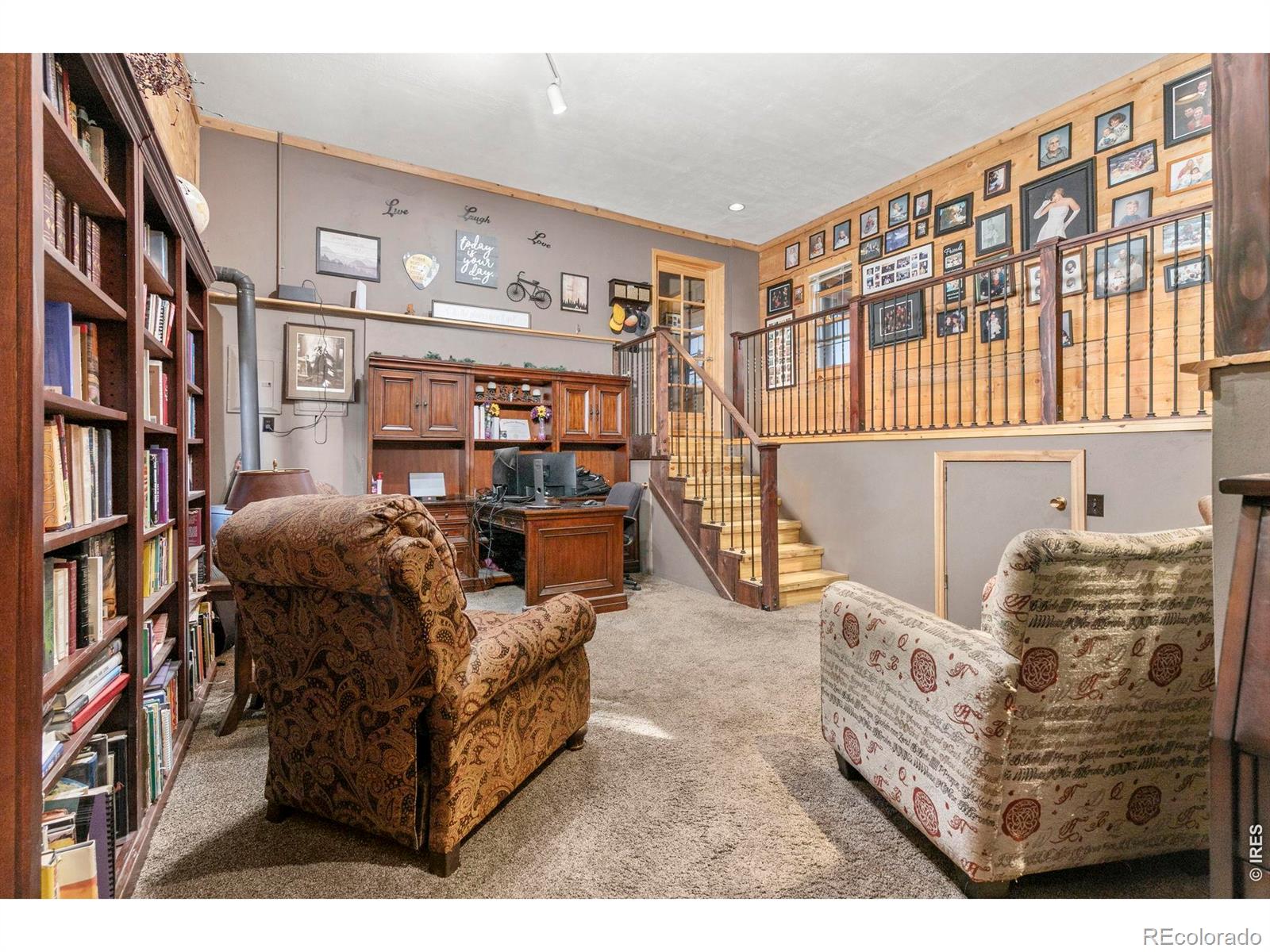 274 Iron Mountain Drive Livermore CO 80536