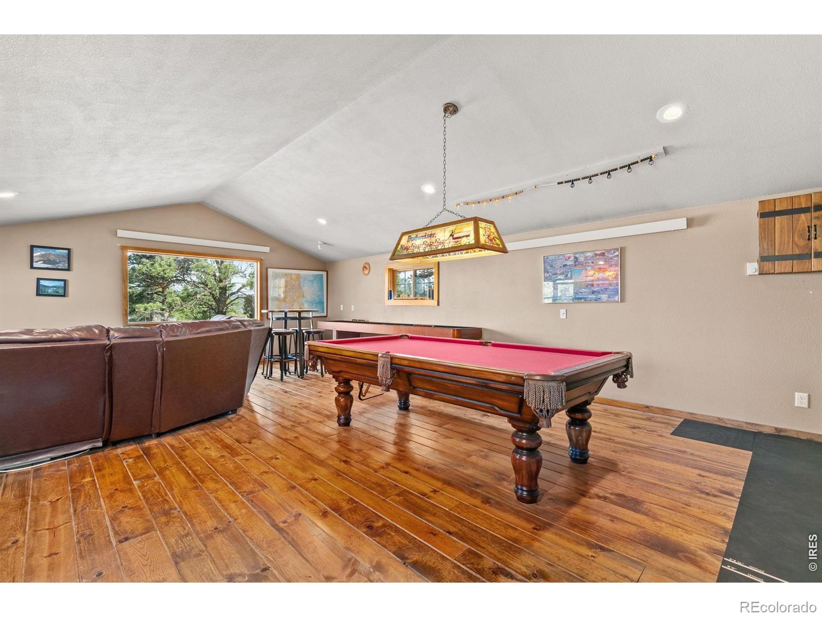 274 Iron Mountain Drive Livermore CO 80536