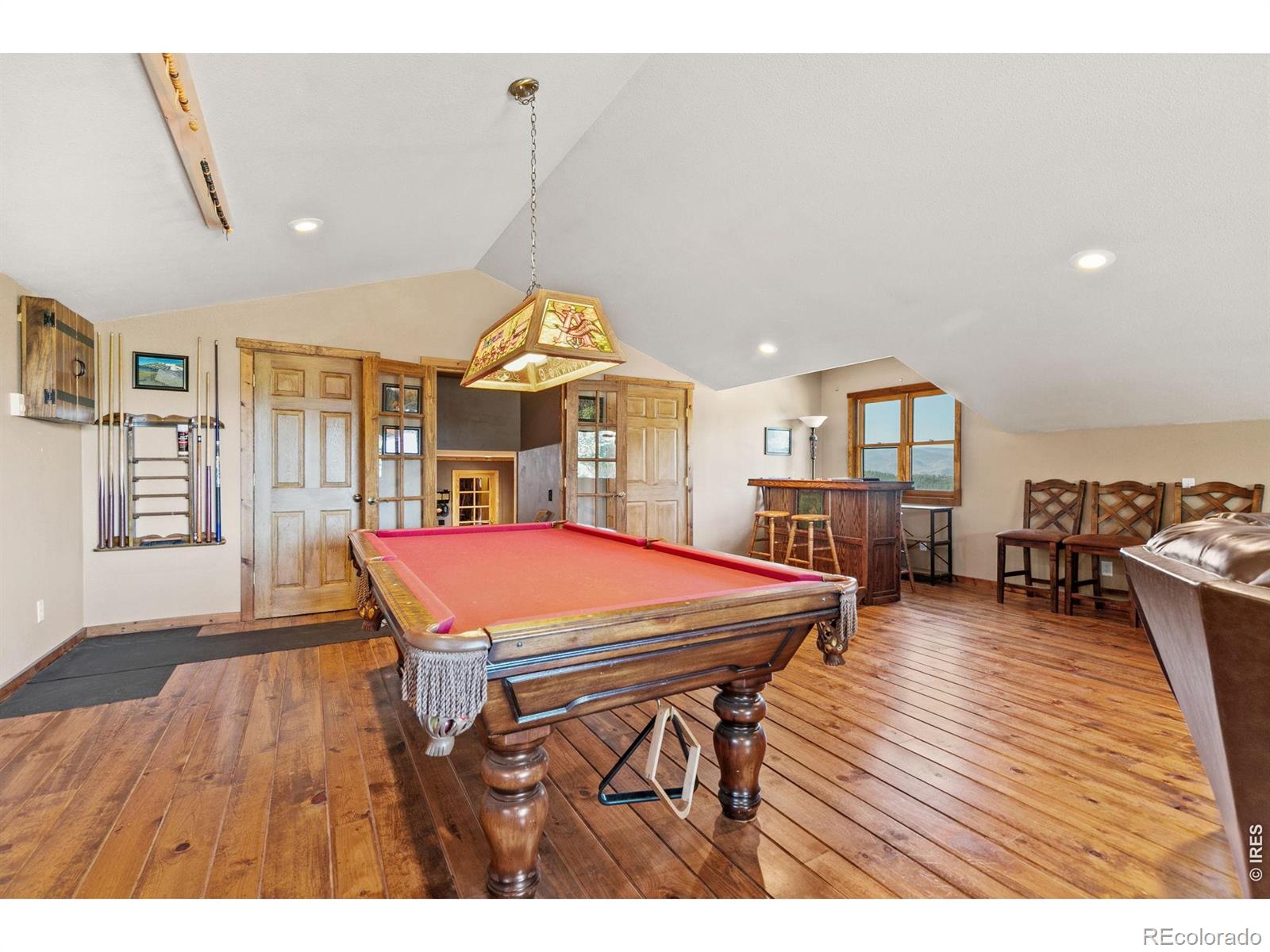 274 Iron Mountain Drive Livermore CO 80536