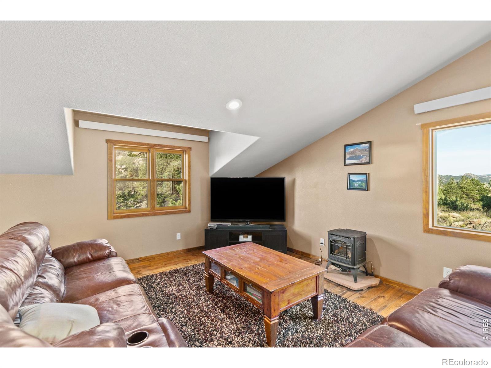 274 Iron Mountain Drive Livermore CO 80536