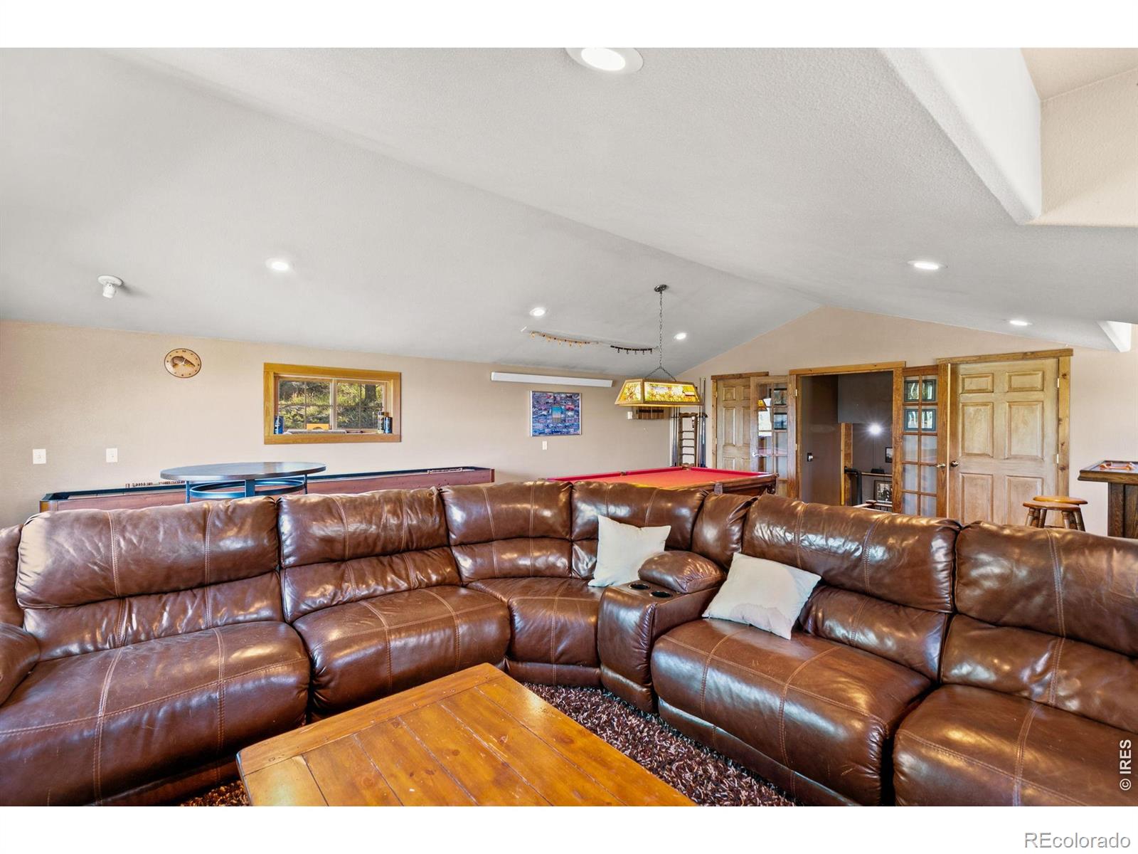 274 Iron Mountain Drive Livermore CO 80536