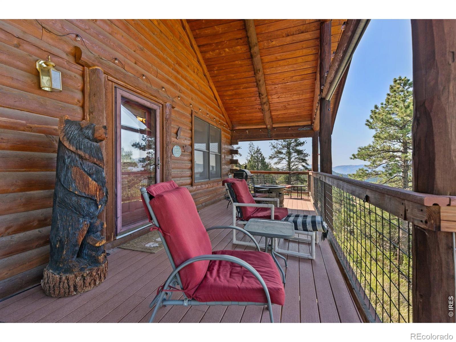 274 Iron Mountain Drive Livermore CO 80536