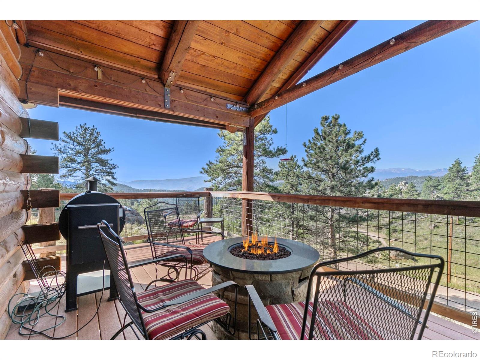 274 Iron Mountain Drive Livermore CO 80536