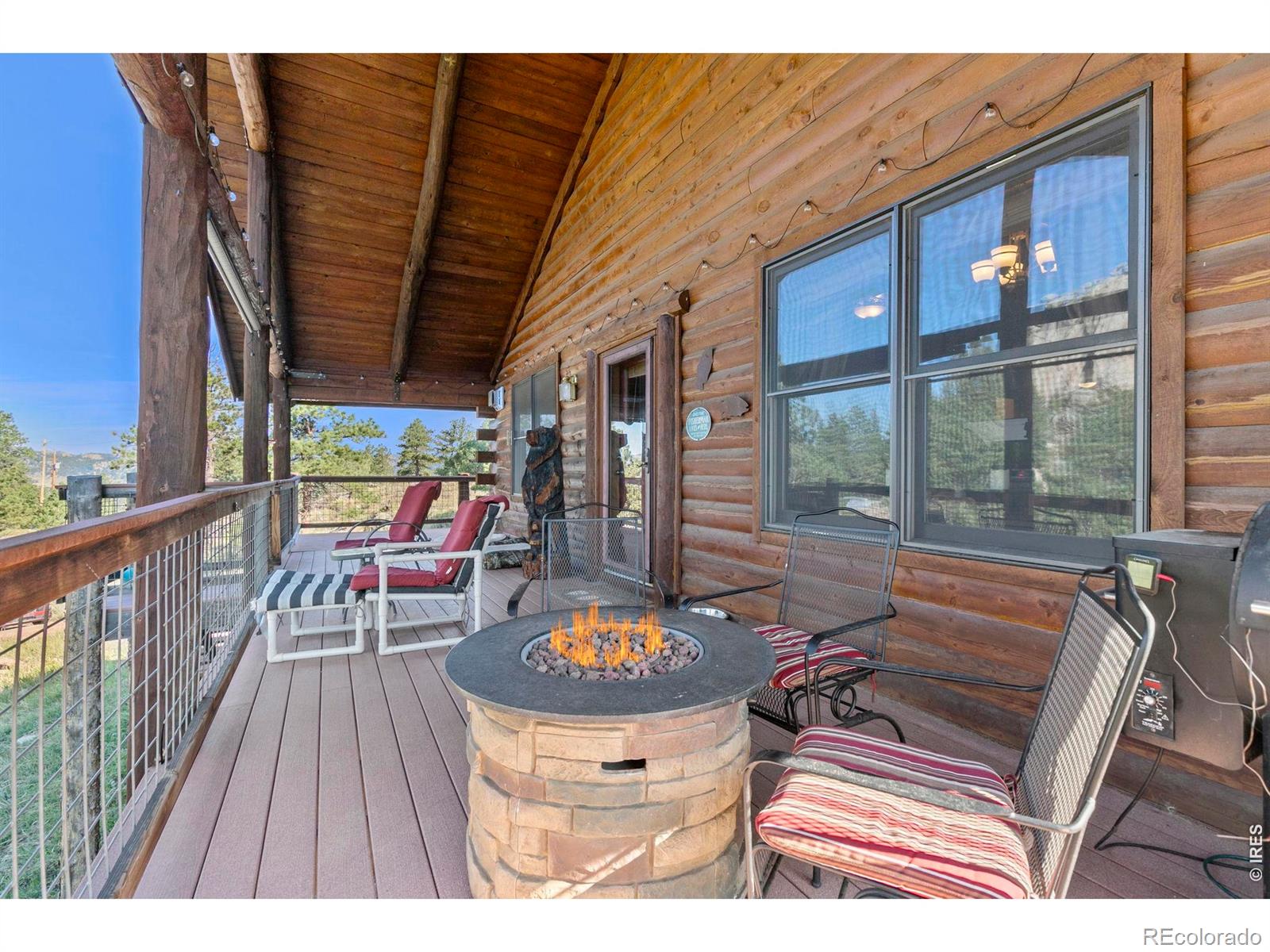 274 Iron Mountain Drive Livermore CO 80536